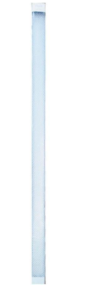 Линейный светильник призма Flash 76W 6500К 7200 Лм 1200 мм (76w)