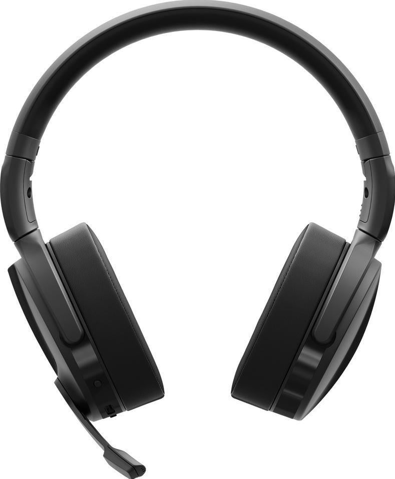 Наушники Sennheiser Черный