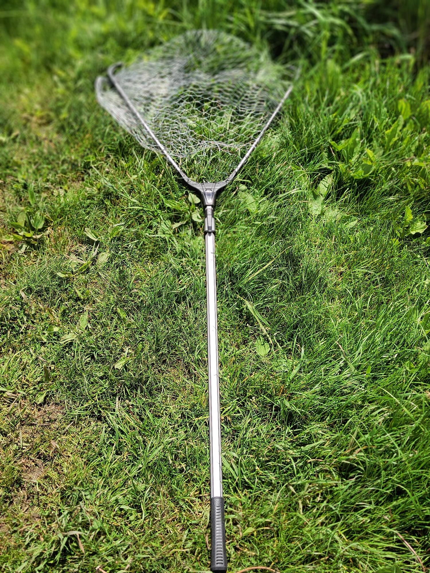 Подсака складная металлическая Condor (916-60602202-T) - фото 13 Подсака складная металлическая Condor (916-60602202-T) - фото 13