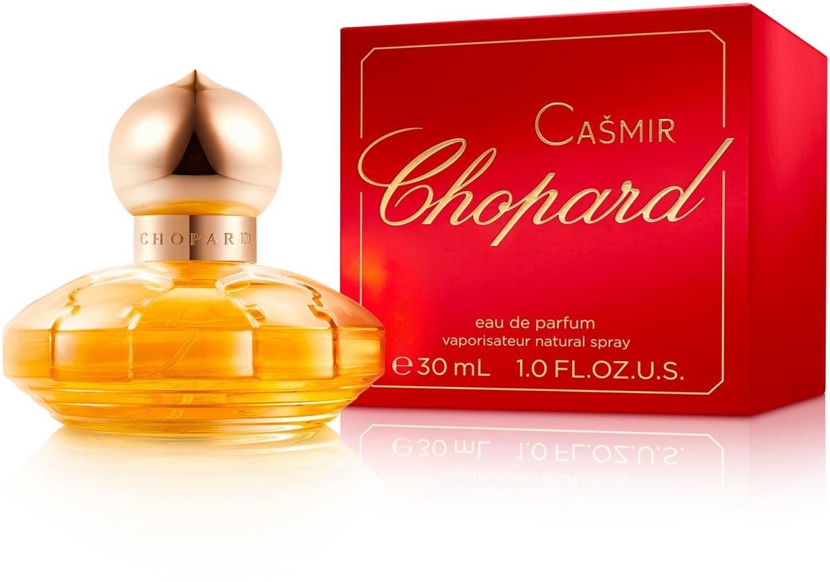 Парфюмированная вода для женщин Chopard Casmir 30 мл (379055)