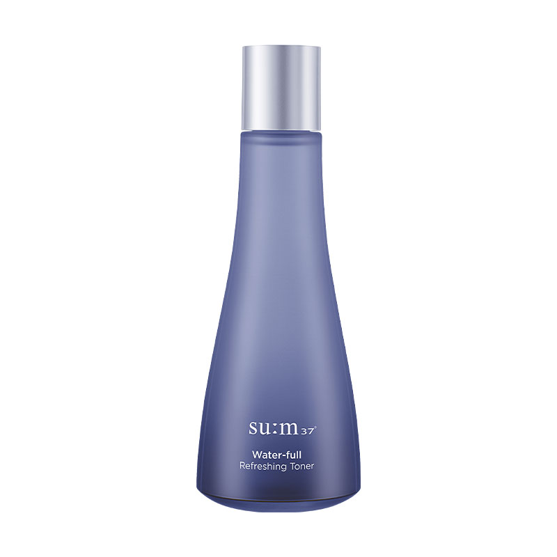Тонер для лица Sum37 Water-full Refreshing Toner увлажняющий освежающий 170 мл (1504843853)