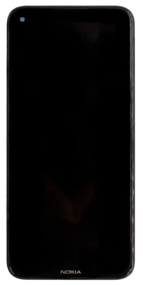 Дисплейний модуль Nokia 3.4 (HQ3160AX36000)