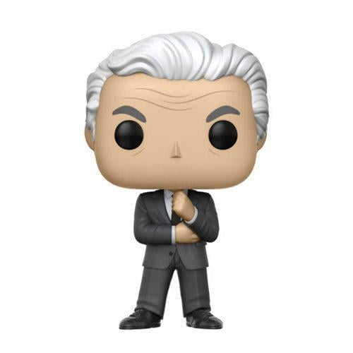 Фигурка Funko Pop Stranger Things Brenner 10 см (TS B 515)