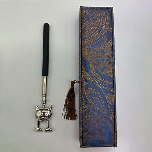 Чесалка для спини Cat Claws в уп. (3744-1) - фото 2 Чесалка для спини Cat Claws в уп. (3744-1) - фото 2