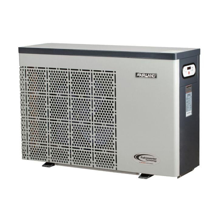 Насос для бассейна тепловой Fairland IPHCR26 WiFi 10,5 кВт