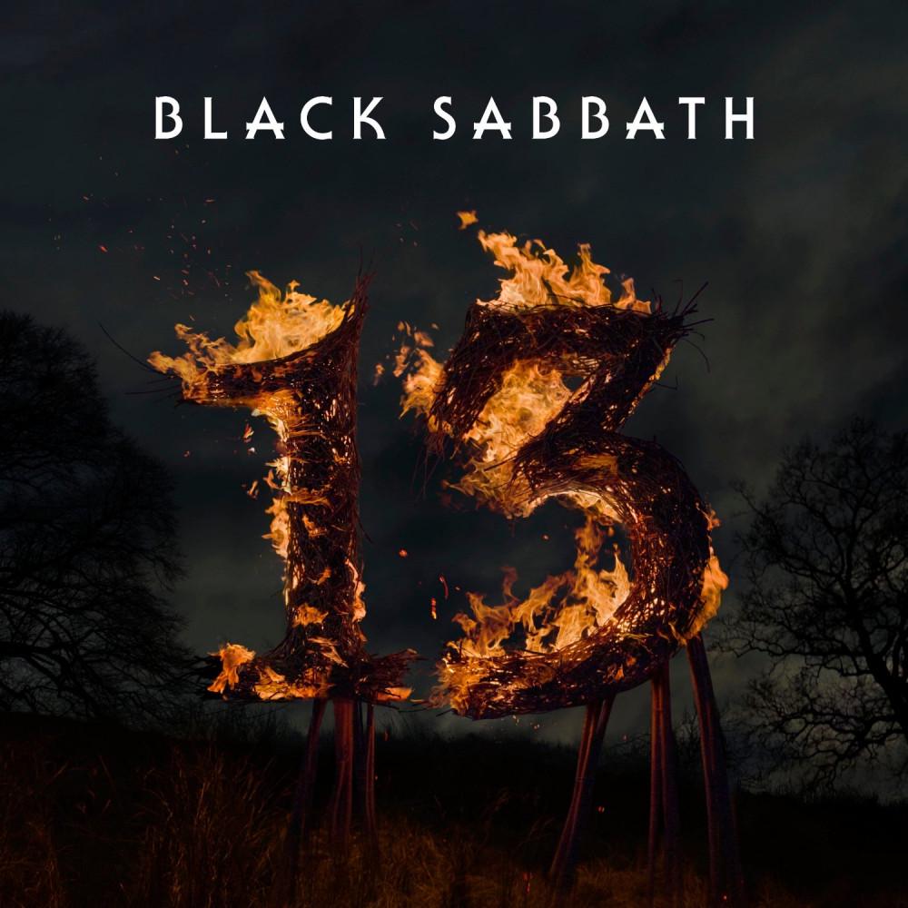 Виниловая пластинка Black Sabbath - 13 2LP (18171485)
