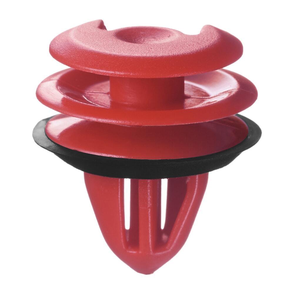 Клипса крепления обшивки Mak (15338)