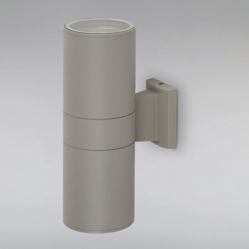 Светильник уличный настенный Light House LS-15064-2 Серый