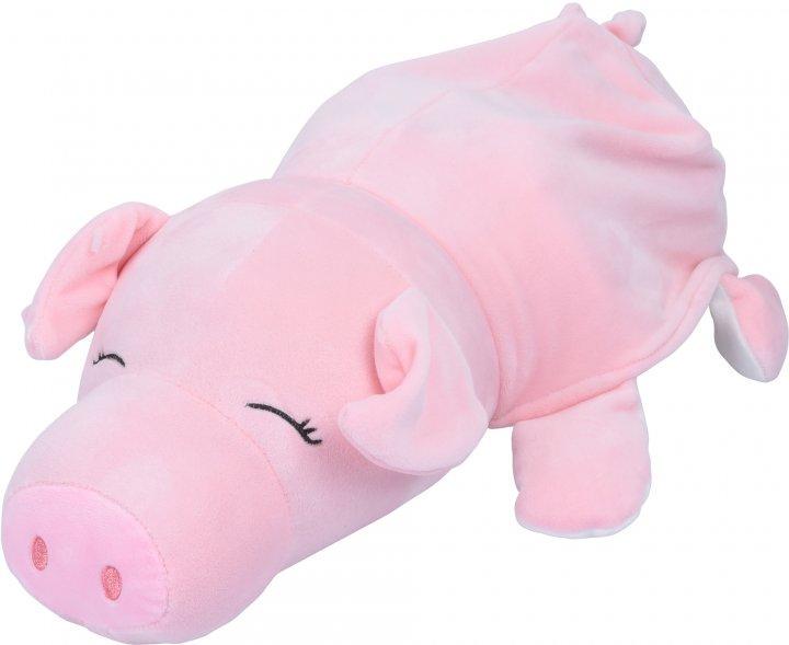 Мягкая игрушка Home & Styling Collection Свинка 2в1 (ATG-29)