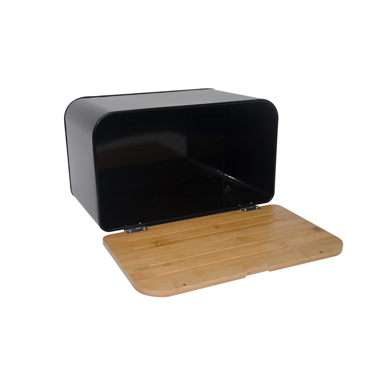 Хлебница Maestro MR-1770 Black Хлебница Maestro MR-1770 Black