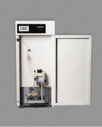 Котел газовий ATON Atmo 10Е одноконтурний димохідний (1891325133) - фото 3 Котел газовий ATON Atmo 10Е одноконтурний димохідний (1891325133) - фото 3