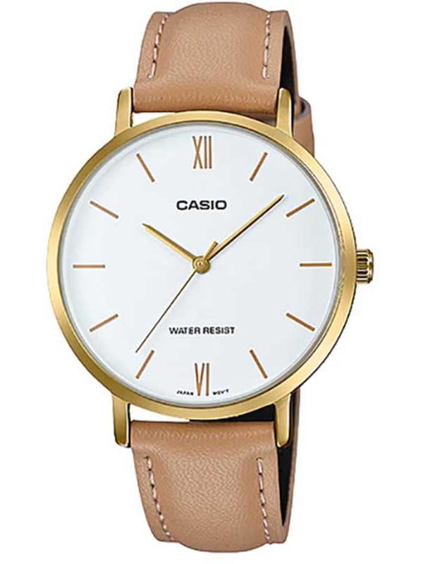 Наручний годинник жіночий Casio LTP-VT01GL-7B (781265)