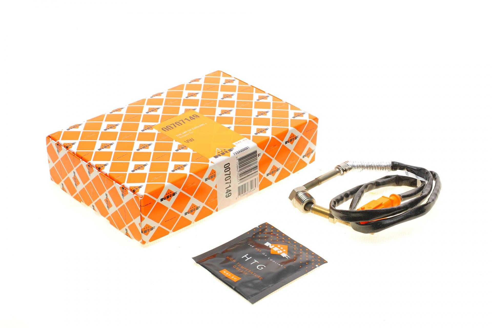 Датчик температуры ВГ VW Golf/Jetta 2,0 TDI 05 (707149)