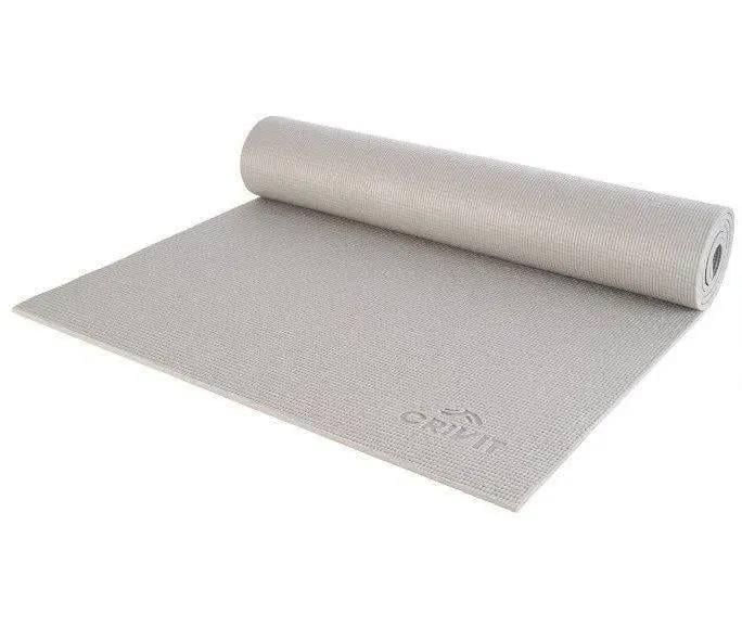 Килимок для гімнастики Crivit Basic 180x58x1 см (29881102)
