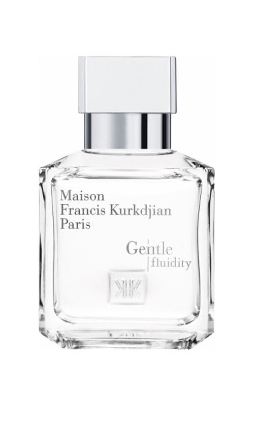 Парфумована вода аромат схожий на Maison Francis Kurkdjian Gentle Fluidity Silver в транспортному пакуванні (30746)