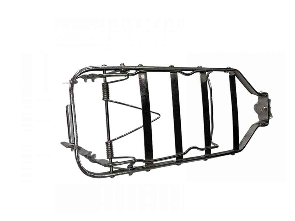 Багажник KELB.BIKE задний 28 стальной усиленный (1045903)