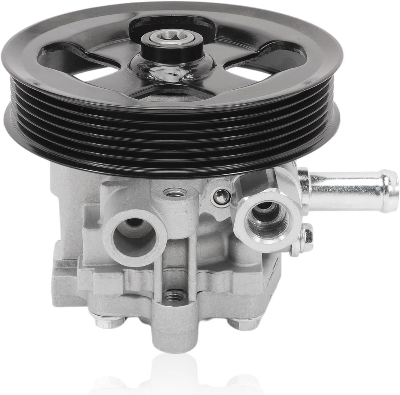 Насос гидроусилителя руля Dodge Journey