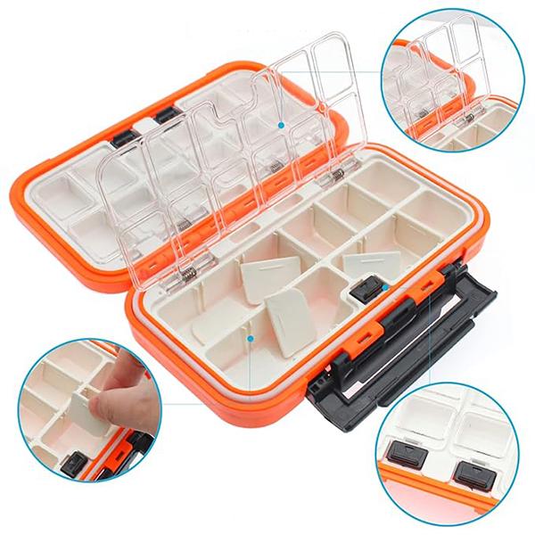 Органайзер для рибалки (AN00248) - фото 3 Органайзер для рибалки (AN00248) - фото 3