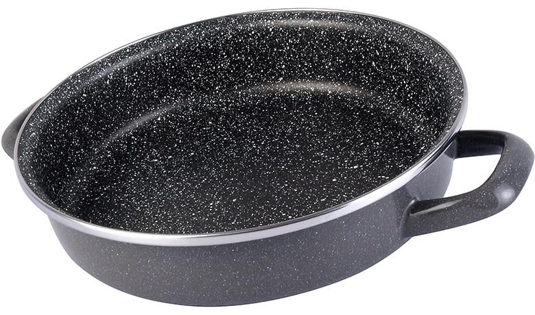 Сотейник с двумя ручками Vitrinor Gransasso с антипригарным покрытием Ø 20 см