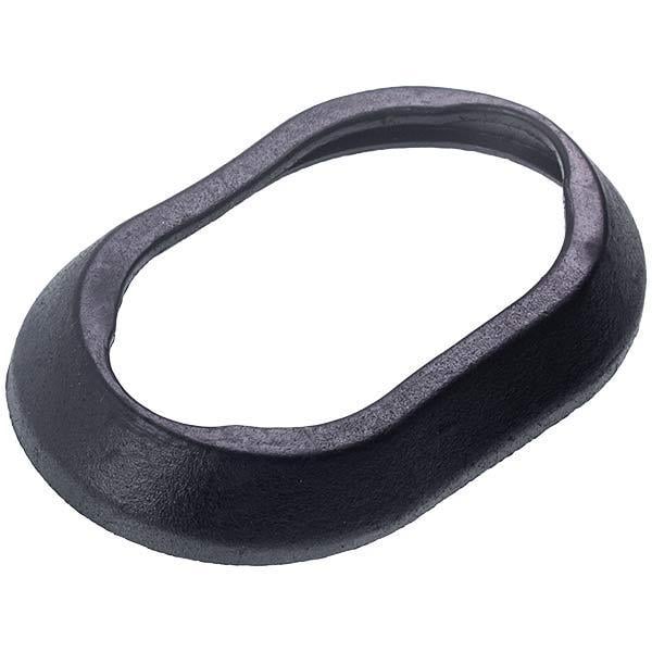 Прокладка под фланец для бойлера 65100282 овальная (00000038326) Прокладка под фланец для бойлера 65100282 овальная (00000038326)