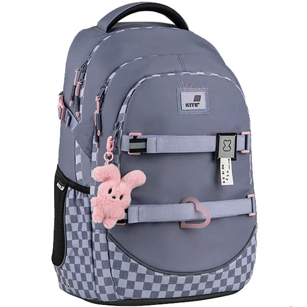 Школьный рюкзак Education teens 19,5 л (K25-727L-3)