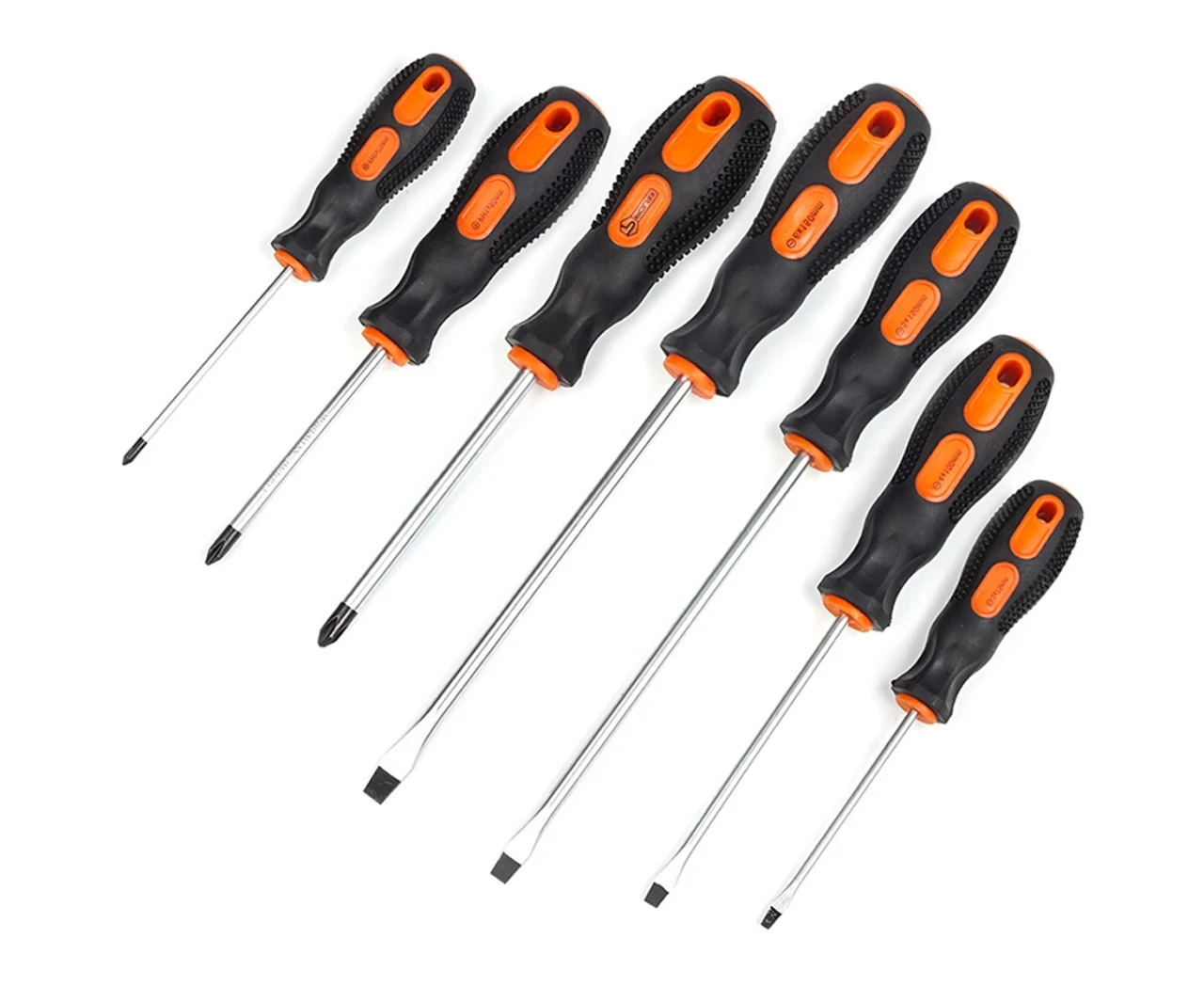 Набор отверток 7 шт. (2431679009)