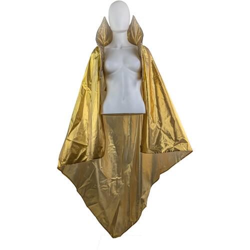 Плащ Seta Decor Королева Драконов (23-668GL)