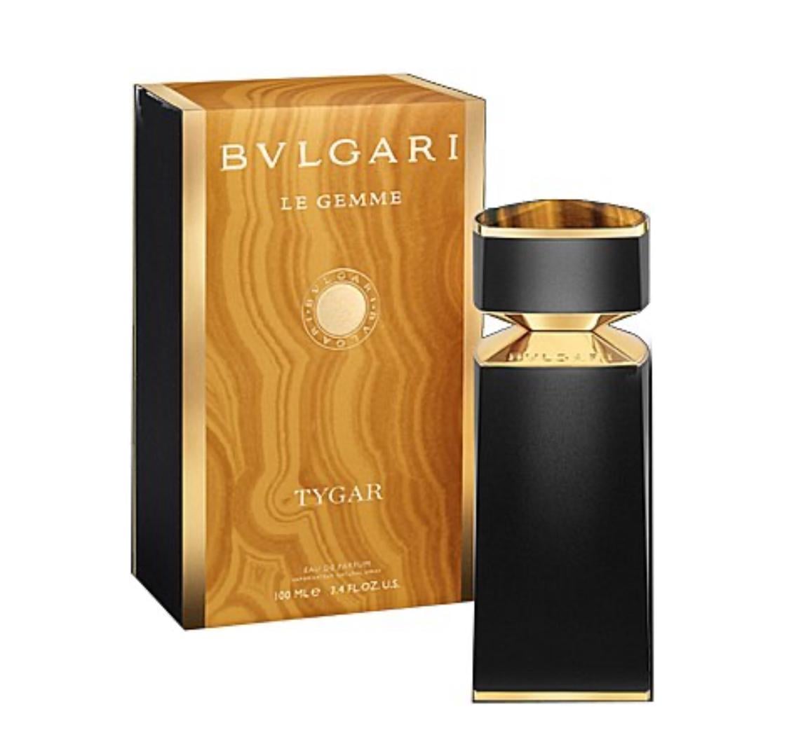 Парфюмерная вода для мужчин аромат похож на Bvlgari Le Gemme Tygar 100 мл (783320418099)