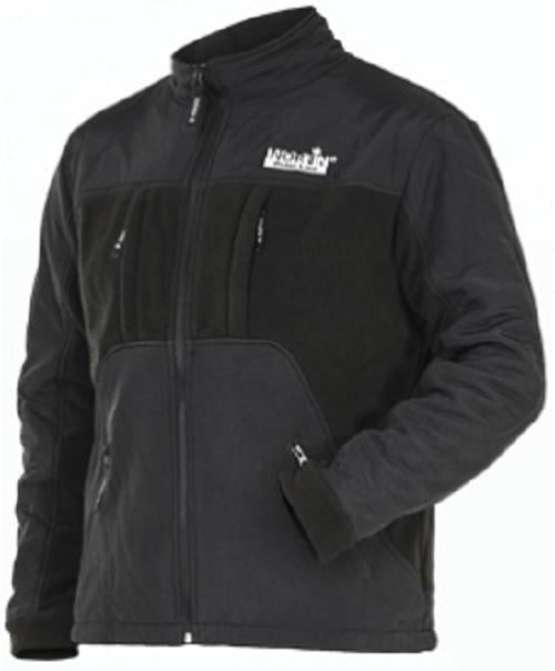 Костюм флісовий Norfin POLAR LINE 2 XL Gray - фото 3