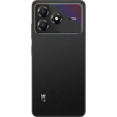 Мобильный телефон ZTE Blade A36 4/64GB Black (1167679) - фото 3 Мобильный телефон ZTE Blade A36 4/64GB Black (1167679) - фото 3