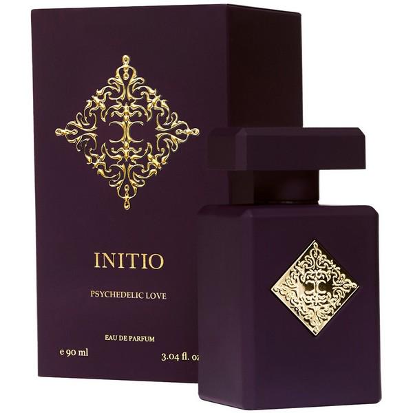 Парфюмированная вода унисекс Initio Parfums Prives Psychedelic Love 90 мл (77248)