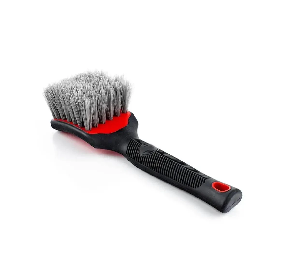 Щетка прорезиненная для чистки шин резины и ковров автомобиля Щетка прорезиненная для чистки шин резины и ковров автомобиля