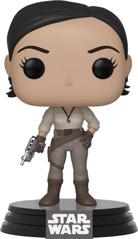 Фигурка Funko Pop Star Wars Rose 10 см