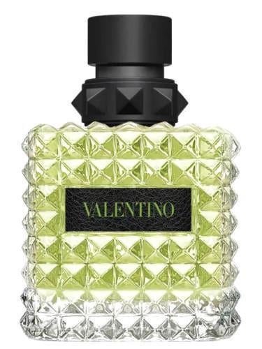 Парфюмированная вода для женщин VALENTINO Donna Born in Roma Green Stravaganza в транспортной упаковке 100 мл (401866)