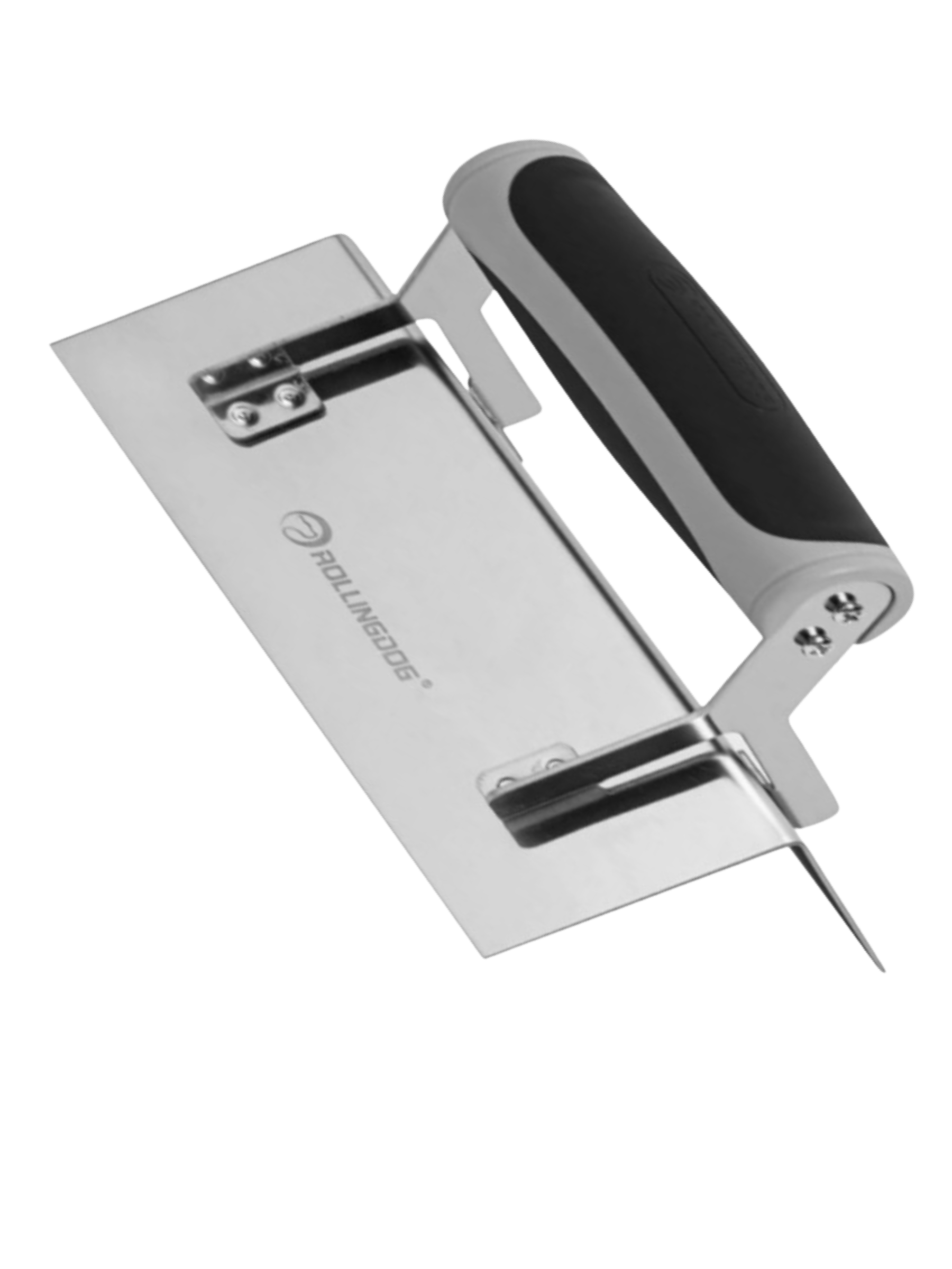 Гладилка Rollingdog Professional для наружных углов 150х65 мм (50617)