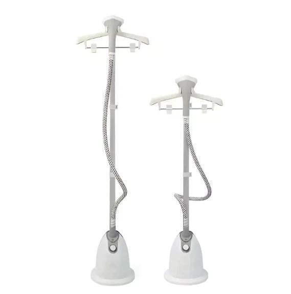 Відпарювач вертикальний для одягу зі стійкою Zepline ZP-130 3000W (ZP-130) - фото 2 Відпарювач вертикальний для одягу зі стійкою Zepline ZP-130 3000W (ZP-130) - фото 2