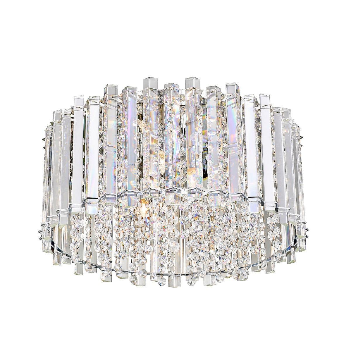 Люстра VENTUS (C0465-05C-B5AC)