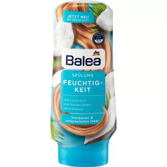 Бальзам-ополаскиватель увлажняющий Balea 300 мл (00-00000301)