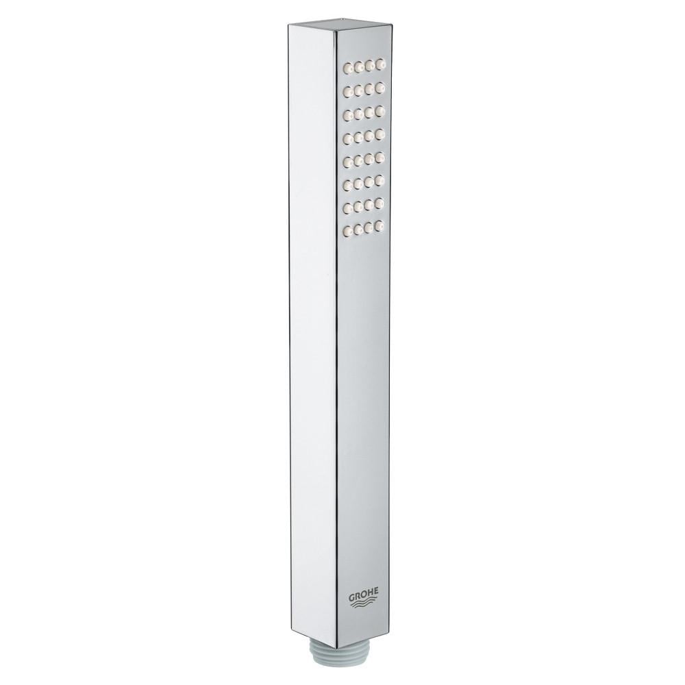 Лейка для душа Grohe Euphonia 1 режим Хром (27698000)
