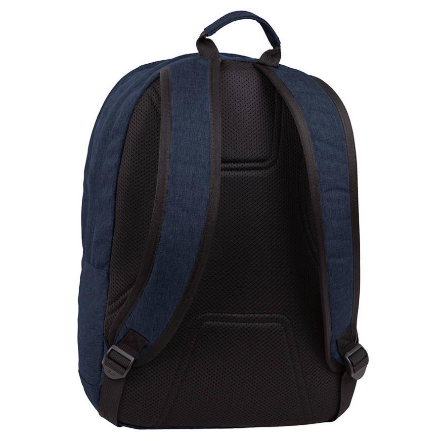 Шкільний рюкзак Coolpack Scout SNOW Dark blue 26 л 45x32x18 см - фото 3