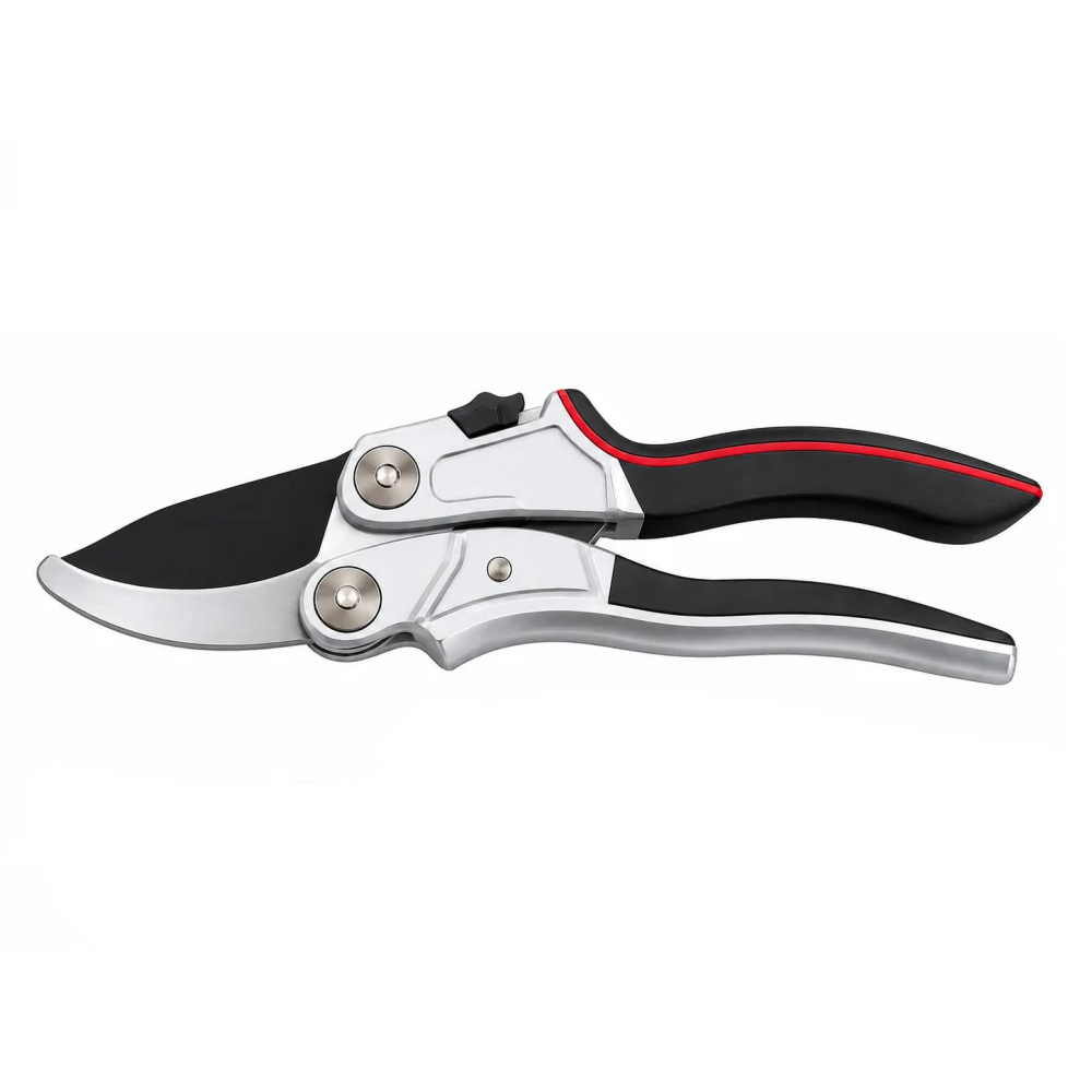 Секатор храповой Vitals Professional PS-205-01R (000247940)
