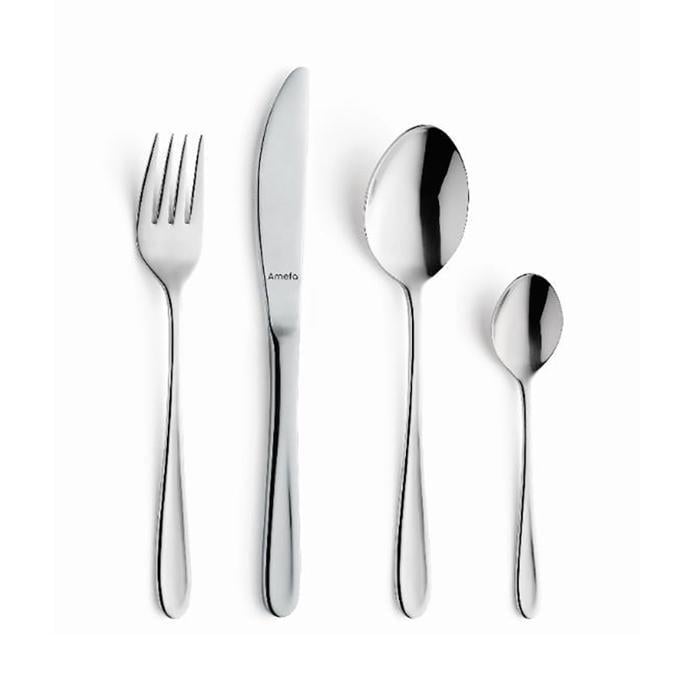 Набор столовых приборов Amefa Monaco 24 пр. Набор столовых приборов Amefa Monaco 24 пр.