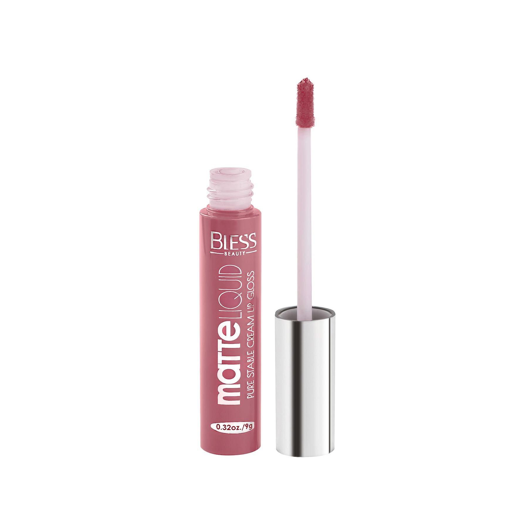 Блиск для губ Bless Beauty matte № 13 8 г (5910960019132)