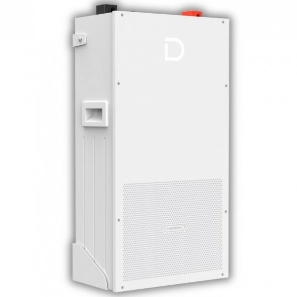 Акумулятор Dyness PowerBrick LiFePO4 51,2V/280 Ah (31209901) - фото 2