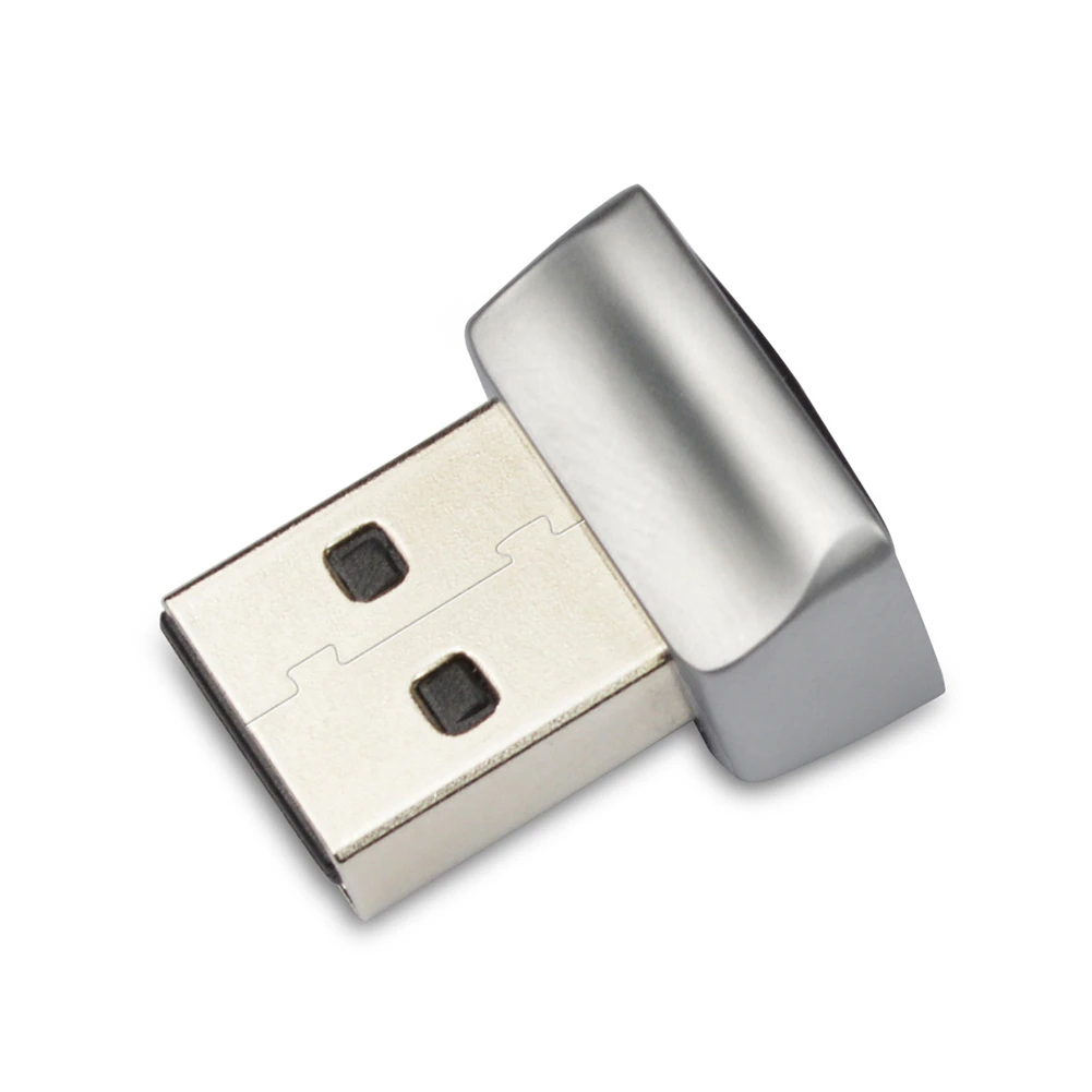 Модуль USB сканера отпечатков пальцев для Windows 7/8/10/11 (11455464)