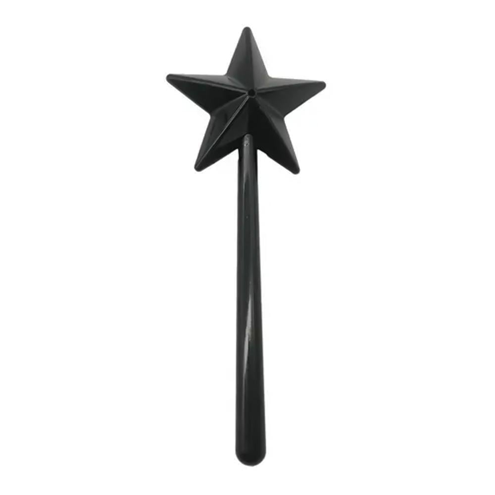 Перечниця у вигляді чарівної палички Чорний (TA0045) - фото 1 Перечниця у вигляді чарівної палички Чорний (TA0045) - фото 1