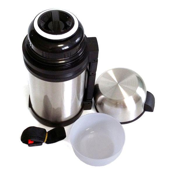 Термос Con Brio 0,6 л (325-СВ) - фото 2 Термос Con Brio 0,6 л (325-СВ) - фото 2