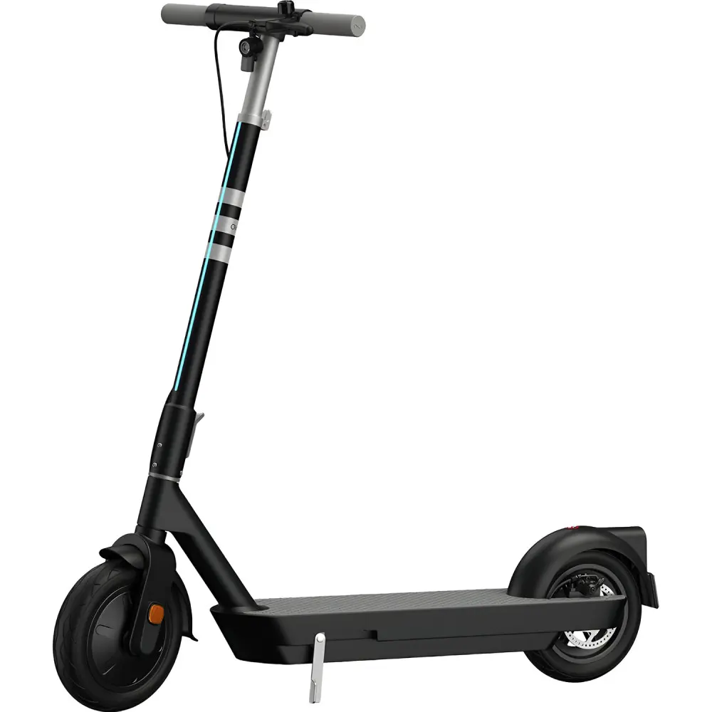Електросамокат OKAI ES30-Neon Pro ES30-B Black - фото 2