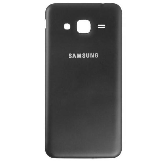 Задняя часть корпуса для Samsung J310 Black (000023543)