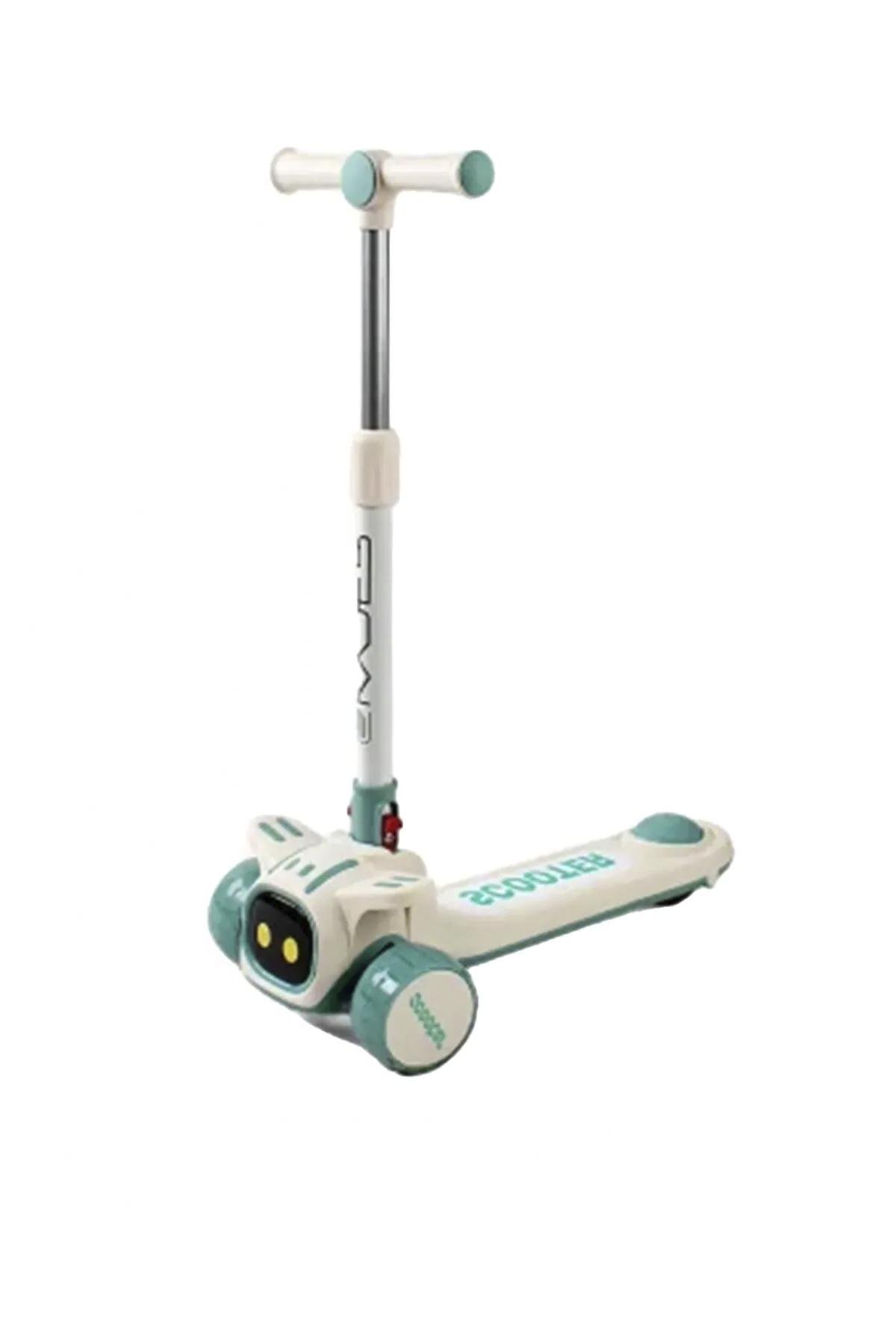 Самокат трехколесный Skyper RD Skyper RD-1599 ЦБ-00275163 Самокат трехколесный Skyper RD Skyper RD-1599 ЦБ-00275163